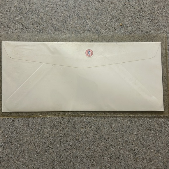 University of Tennessee Lady VOLS Stamp commerative NCAA champs  basketball 1998 - Picture 2 of 4